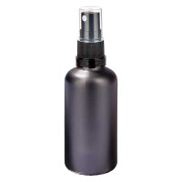 Flacon vaporisateur 50 ml BlackLine UT18/50 UNiTWIST Flacon vaporisateur 50 ml BlackLine UT18/50 UNiTWIST