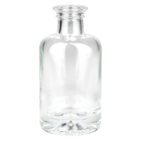 Flacon à pharmacie « Classic » 100 ml sans bouchon UNiTWIST® Flacon à pharmacie « Classic » 100 ml sans bouchon UNiTWIST®