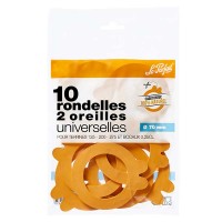 Le Parfait® Super 10 joints Ø70 mm Le Parfait® Super 10 joints Ø70 mm