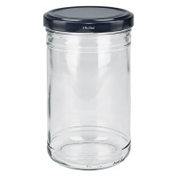 Bocal Twist-Off 1053 ml TO100 Bocal Twist-Off 1053 ml TO100