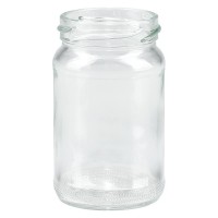 Bocal Twist-Off 110 ml rond Bocal Twist-Off 110 ml rond