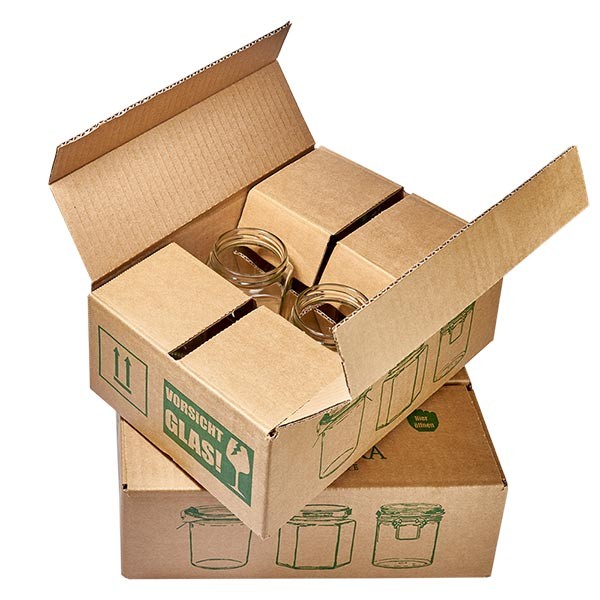 Bocal Twist-Off 110 ml rond