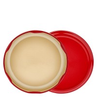 82mm BasicSeal couvercle rouge (TO82) UNiTWIST 82mm BasicSeal couvercle rouge (TO82) UNiTWIST