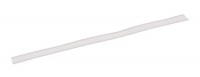 100 clips en papier, longueur 120, blancs 100 clips en papier, longueur 120, blancs