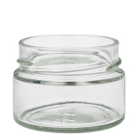 130ml pot rond sans couvercle (TO66deep) UNiTWIST 130ml pot rond sans couvercle (TO66deep) UNiTWIST
