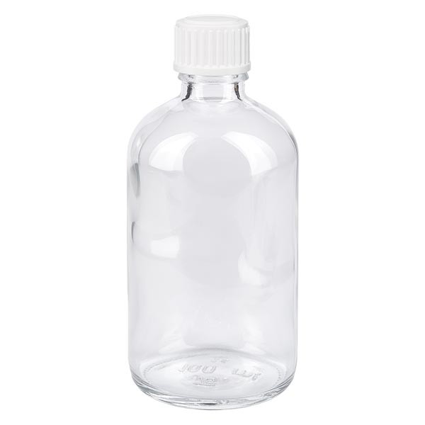 Flacon verre 100 ml – Boutique en ligne Arom'Aix