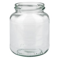 UNiTWIST Oval370 -Ovale Contenu 370ml TO66 UNiTWIST Oval370 -Ovale Contenu 370ml TO66