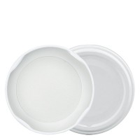UNITWIST TO58 blanche, BioSeal, BPA-NI, unitemp UNITWIST TO58 blanche, BioSeal, BPA-NI, unitemp