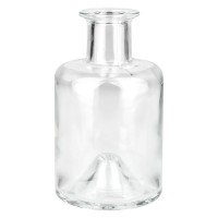 Flacon à pharmacie « Classic » 200 ml sans bouchon UNiTWIST® Flacon à pharmacie « Classic » 200 ml sans bouchon UNiTWIST®
