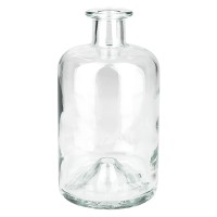 Flacon à pharmacie « Classic » 500 ml sans bouchon UNiTWIST® Flacon à pharmacie « Classic » 500 ml sans bouchon UNiTWIST®