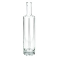 Bouteille en verre 500 ml « Centurio » sans bouchon UNiTWIST® Bouteille en verre 500 ml « Centurio » sans bouchon UNiTWIST®