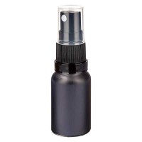 Flacon vaporisateur 10 ml BlackLine UT18/10 UNiTWIST Flacon vaporisateur 10 ml BlackLine UT18/10 UNiTWIST