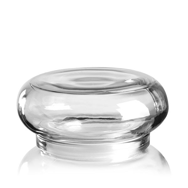 Glasstopfen 45x92/58 mm (für 695ml Stopfenglas)