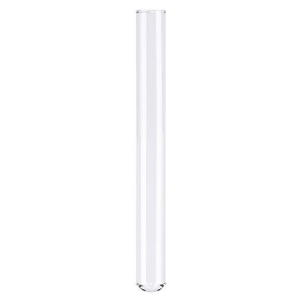 Tube à essai 100x12mm, verre sodocalcique