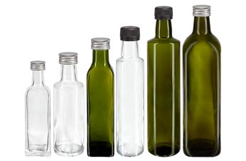Acheter bouteilles à liqueur & eau-de-vie, bouteilles d'huile