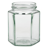 UNiTWIST Hexa191 - Pot 6 coins contenu 191ml TO58 UNiTWIST Hexa191 - Pot 6 coins contenu 191ml TO58