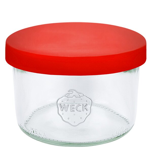 Bouteille en Plastique Forme de Boule Ronde pour jus 200 ml