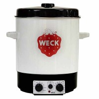 Autocuiseur WECK WAT 15 Autocuiseur WECK WAT 15