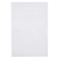 100 sachets Polyzip 300x400 mm, épaisseur : 50 μm 100 sachets Polyzip 300x400 mm, épaisseur : 50 μm