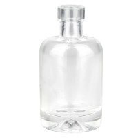 Flacon en verre 50 ml « Attila » sans bouchon UNiTWIST® Flacon en verre 50 ml « Attila » sans bouchon UNiTWIST®