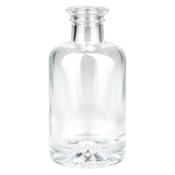 Flacon à pharmacie « Classic » 100 ml sans bouchon UNiTWIST®