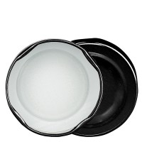 UNITWIST TO58deep noir, BioSeal, BPA-NI, unitemp UNITWIST TO58deep noir, BioSeal, BPA-NI, unitemp