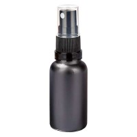 Flacon vaporisateur 20 ml BlackLine UT18/20 UNiTWIST Flacon vaporisateur 20 ml BlackLine UT18/20 UNiTWIST