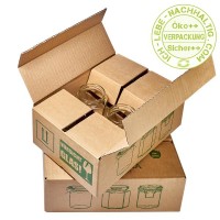 Aperçu: Bocal Twist-Off 1700 ml rond Aperçu: Bocal Twist-Off 1700 ml rond