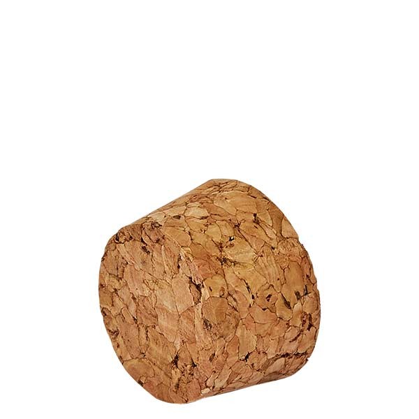 Balle Baby Foot Kork-Deko Liege | Balle Babyfoot Naturelle 3,5 Cm Balles Pour Piscine