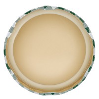 Aperçu: 82mm BasicSeal couvercle à carreaux vert/blanc (TO82) UNiTWIST Aperçu: 82mm BasicSeal couvercle à carreaux vert/blanc (TO82) UNiTWIST