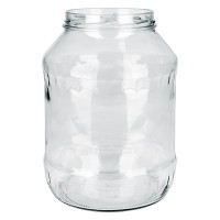 Bocal Twist-Off 80 ml rond Bocal Twist-Off 80 ml rond