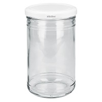 Bocal Twist-Off 80 ml rond Bocal Twist-Off 80 ml rond