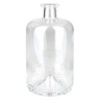 Flacon pharmacie « Classic » 700 ml sans bouchon UNiTWIST® Flacon pharmacie « Classic » 700 ml sans bouchon UNiTWIST®