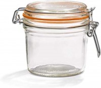 Terrine Le Parfait® 350 g Ø85 mm conserve Terrine Le Parfait® 350 g Ø85 mm conserve