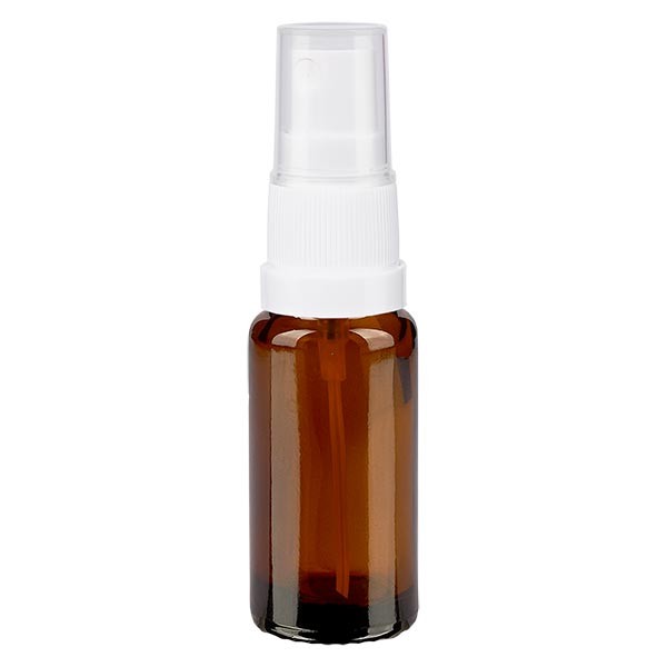 Flacon compte-gouttes 10ml