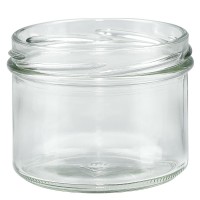 Bocal conique Twist-Off 225 ml Bocal conique Twist-Off 225 ml