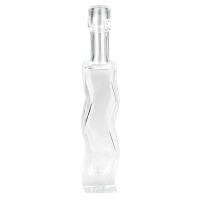 Flacon en verre 40 ml « Fila » sans bouchon V.. UNiTWIST® Flacon en verre 40 ml « Fila » sans bouchon V.. UNiTWIST®