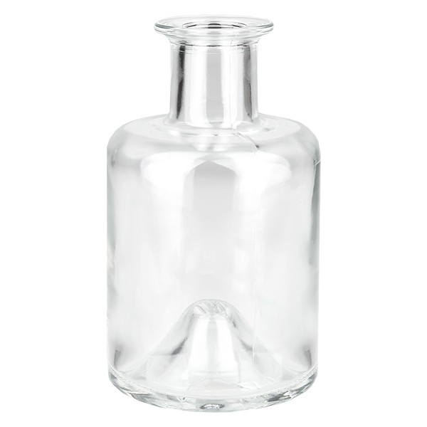 Flacon à pharmacie « Classic » 200 ml sans bouchon UNiTWIST®