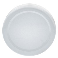 Aperçu: 58mm BasicSeal couvercle blanc (TO58deep) UNiTWIST Aperçu: 58mm BasicSeal couvercle blanc (TO58deep) UNiTWIST