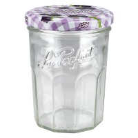 Le Parfait® Jam 385 ml Ø82 mm pot confiture Le Parfait® Jam 385 ml Ø82 mm pot confiture