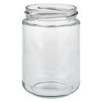 UNiTWIST Runda390 - verre rond contenu 390ml TO70 UNiTWIST Runda390 - verre rond contenu 390ml TO70