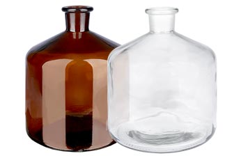 Bouteilles à burette de 2 litres en vente chez